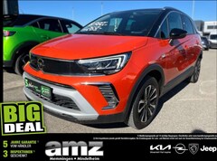 Bild des Angebotes Opel Crossland 1.2 Turbo Elegance *Navigation*