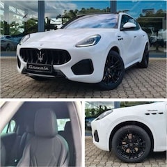 Bild des Angebotes Maserati Grecale MODENA MY24 Nikolaus DEAL*