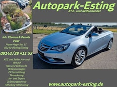 Bild des Angebotes Opel Cascada Innovation 1.6 Turbo 147kW nur 59.000km