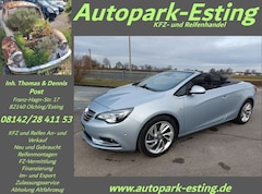 Bild des Angebotes Opel Cascada Innovation 1.6 Turbo 147kW nur 59.000km