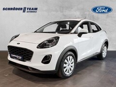 Bild des Angebotes Ford Puma Cool  Connect