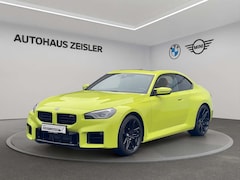 Bild des Angebotes BMW M2 Coupé Glasdach adapt.M-Fahrwerk Hifi Leder