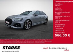 Bild des Angebotes Audi RS4 Avant 2.9 TFSI S tronic quattro NaviPlus TopVie...