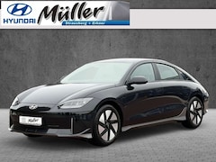 Bild des Angebotes Hyundai IONIQ 6 Navi LED ACC el. Heckklappe