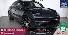 Bild des Angebotes Porsche Macan Electric 4