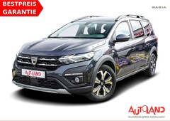 Bild des Angebotes Dacia Jogger 1.0 TCE Comfort Navi Tempomat Sitzheizung