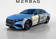 Bild des Angebotes Mercedes-Benz E 300 e Lim Hybrid AMG Premium Pano Burmester Digital Li