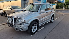 Bild des Angebotes Suzuki Grand Vitara 5-trg. 2.5 V 6 Limited-Klima