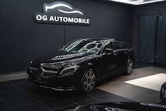 Mercedes-Benz CLS CLS 500 SB AMG*H&K*SITZKLIM*MASSAGE*360*DISTRO
