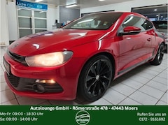 Bild des Angebotes VW Scirocco 2.0 TSI SportPa*Navi*Sitheiz.*R-Cam*DAB