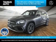 Bild des Angebotes Mercedes-Benz GLB 200