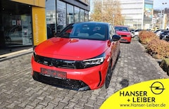 Bild des Angebotes Opel Corsa F 1.2T AT8 GS, Navi, Klimaauto, 180°Kamera
