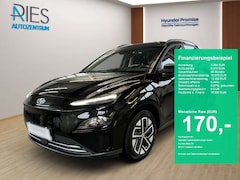 Bild des Angebotes Hyundai KONA Elektro Select Select*KlimaA*Navi*SHZ*ACC
