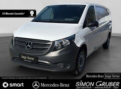 Bild des Angebotes Mercedes-Benz Vito 116 CDI Kasten Extralang Navi Kamera 3Sitze