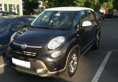 Bild des Angebotes Fiat 500L Twin Air Trekking