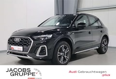 Bild des Angebotes Audi Q5 55 TFSI e quattro S line Pano*Matrix*TopView *