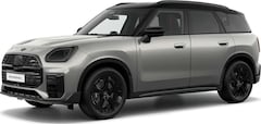Bild des Angebotes MINI Cooper S Countryman ALL4 HUD AD AHK Pano Navi Memory Sitze HarmanKardo