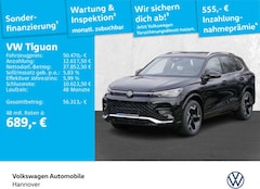 Bild des Angebotes VW Tiguan R-Line 1.5 eTSI DSG AHK Rückfahrkamera Ke