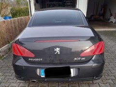 Bild des Angebotes Peugeot 307 307 CC 140 JBL