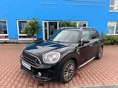 Bild des Angebotes MINI Cooper SD Countryman COOPER SD Countryman Cooper SD All4 JCW