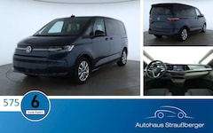 Bild des Angebotes VW T7 Multivan Life AHK PANO IQ.Light SHZ 360° 3-ZK