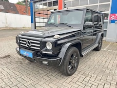 Bild des Angebotes Mercedes-Benz G 350 G -Modell Station G 350 BlueTec Edition 35