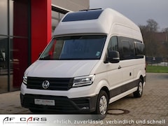 Bild des Angebotes VW Crafter Grand California 600 FWD ACC Kamera Solar LED Stan