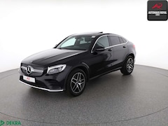 Bild des Angebotes Mercedes-Benz GLC 250 GLC 250 Coupe 4M AMG 360GRAD,BURMESTER,COMAND,SH