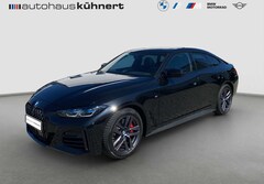 Bild des Angebotes BMW 440 Mi xDrive Gran Coupe Laser ACC PanoSD AHK HiFi H-K