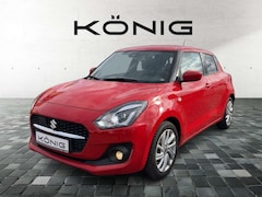 Bild des Angebotes Suzuki Swift Comfort Automatik