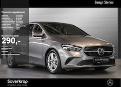 Bild des Angebotes Mercedes-Benz B 220 d , PROGRESSIVE DISTR SPUR 360 PDC MULTI