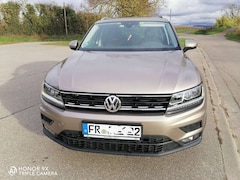 Bild des Angebotes VW Tiguan Tiguan 1.5 TSI ACT OPF Comfortline