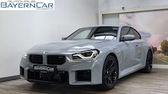 BMW M2 Auto. ACC H&K Carbon LED+ HeadUp