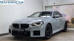 Bild des Angebotes BMW M2 Auto. ACC H&K Carbon LED+ HeadUp