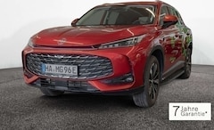 Bild des Angebotes MG HS Plug-In-Hybrid 200 kW Comfort +Angebotspreis bei F