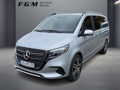 Bild des Angebotes Mercedes-Benz V 300 d Avantgarde lang Burm|MBeam|TWA|360|AHK