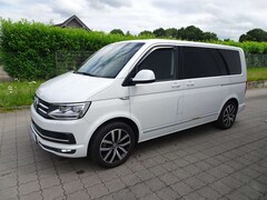 Bild des Angebotes VW T6 Multivan Highline 2.0 TDI DSG /Standheizung