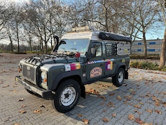 Bild des Angebotes Land Rover Defender Defender 110 Station Wagon S