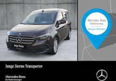 Bild des Angebotes Mercedes-Benz T-Class T 180 d EDITION+PROGRESSIVE+Klimaautom+Navi+MBUX