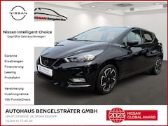 Bild des Angebotes Nissan Micra 1.0 IG-T N-Way  N-Way