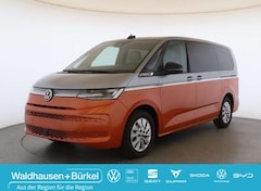 Bild des Angebotes VW T7 Multivan STYLE LANG 2.0 TDI DSG / AHK / STANDHEIZUNG / VOLL