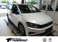 Bild des Angebotes VW Golf Sportsvan 1.0 TSI Comfortline AHK Panorama