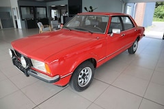Ford Taunus 1600 GL