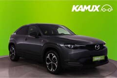 Bild des Angebotes Mazda MX-30 e Aut. Makoto R-EV+LED+PANO+KAMERA+HUD