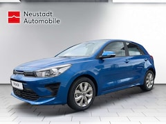 Bild des Angebotes Kia Rio Vision 1,2 Parkpilot, Klimaautomatik