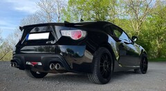 Bild des Angebotes Toyota GT86 GT86