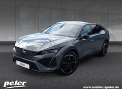 Bild des Angebotes Peugeot 408 408 GT 145 +360°Kamera+Alcantara+