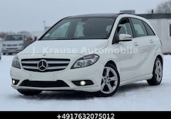 Bild des Angebotes Mercedes-Benz B 220 B220 CDI Aut. Sport Paket Leder Pano Navi Alu