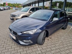 Bild des Angebotes SEAT Leon FR