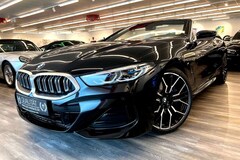 Bild des Angebotes BMW 840 i xDrive Sportp B&W Laser Individual 19% 1A